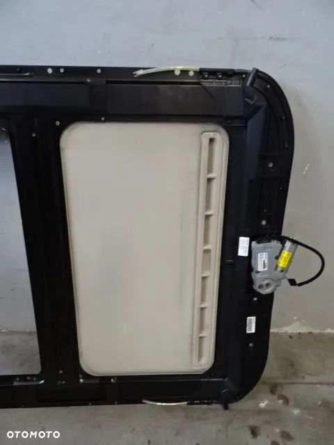 SZYBERDACH SKODA SUPERB NR54 - 7