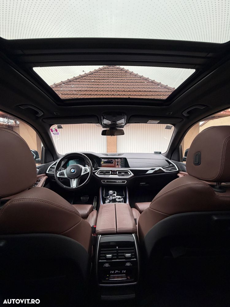 BMW X5 xDrive30d - 5