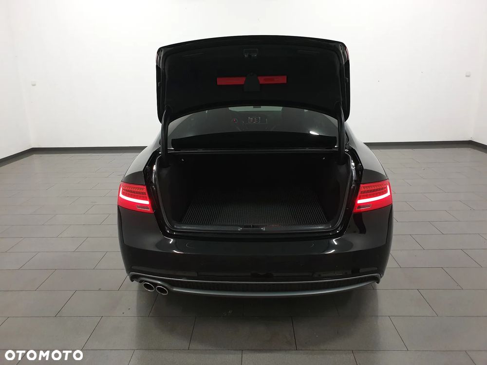 Audi A5 Coupé 2.0 TDI Quattro Sport S tronic - 6
