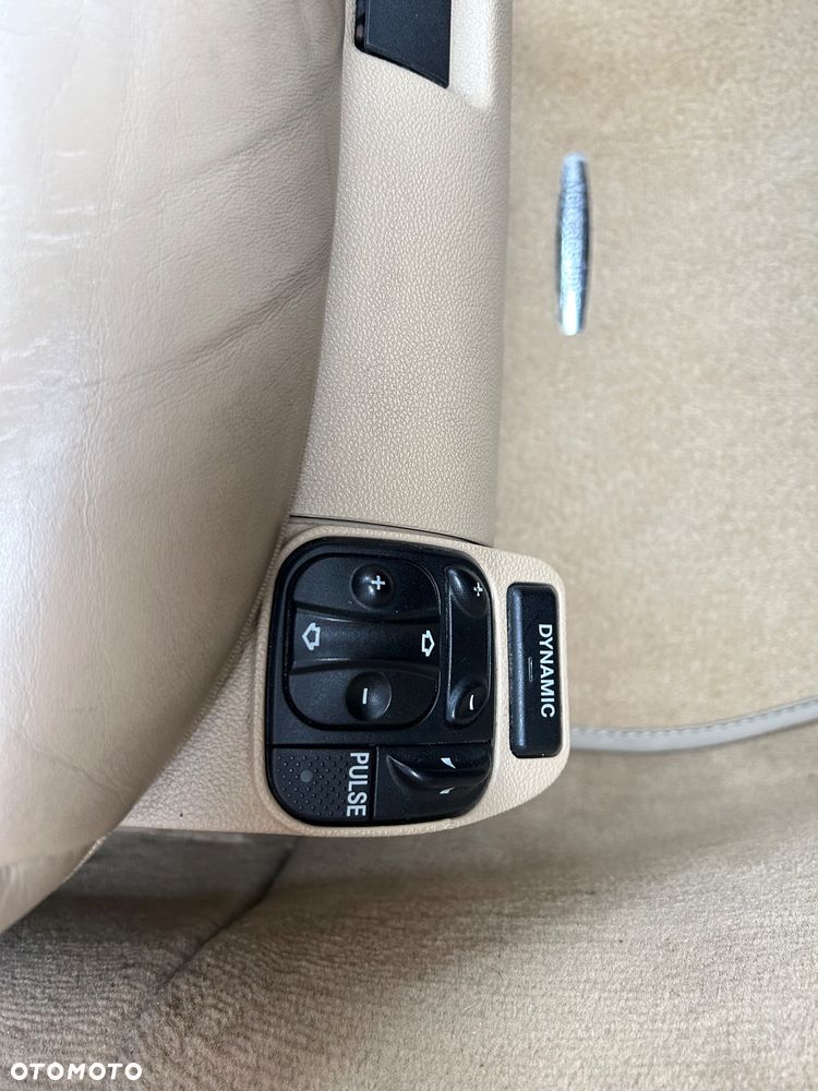 Mercedes-Benz CLS 500 - 18