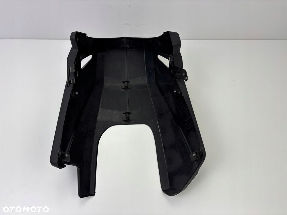Dolny pług owiewka Triumph Tiger 1200 Explorer 2012-15 Oryginał - 13