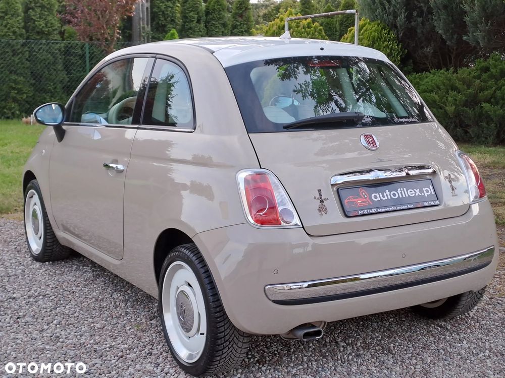 Fiat 500 - 14