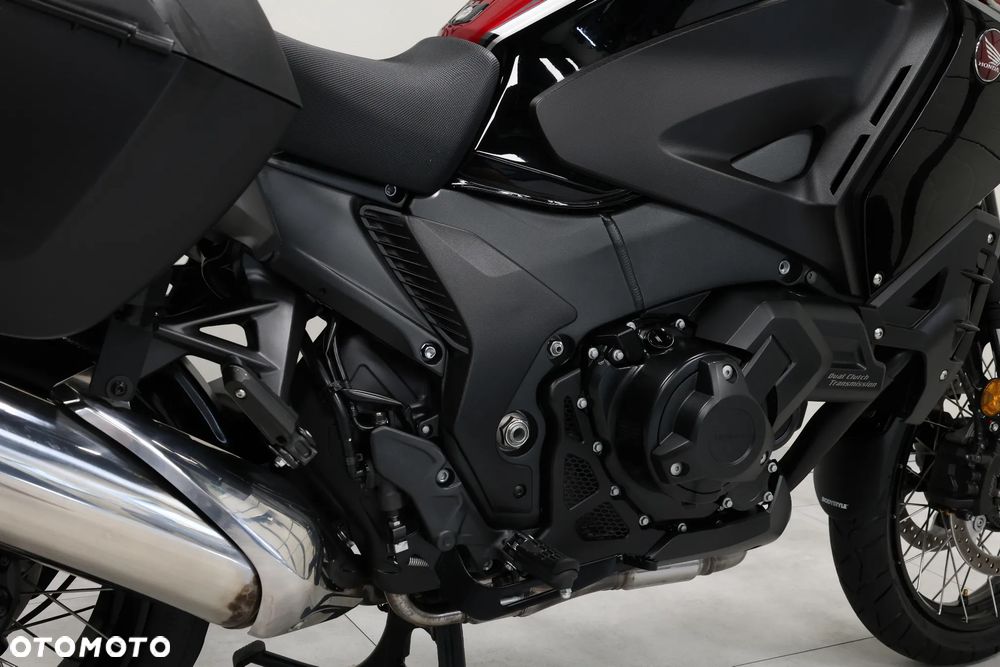 Honda VFR - 22