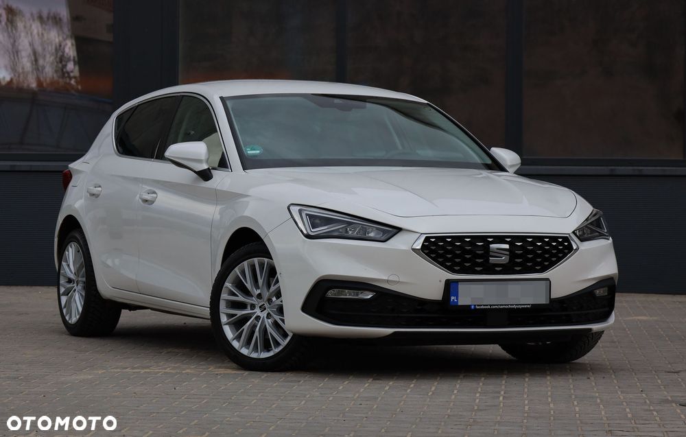 Seat Leon 1.5 TSI Xcellence - 5