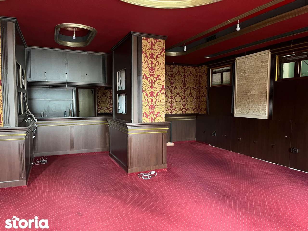 Spațiu comercial de închiriat, parter, 83mp - Imagine principală: 2/5