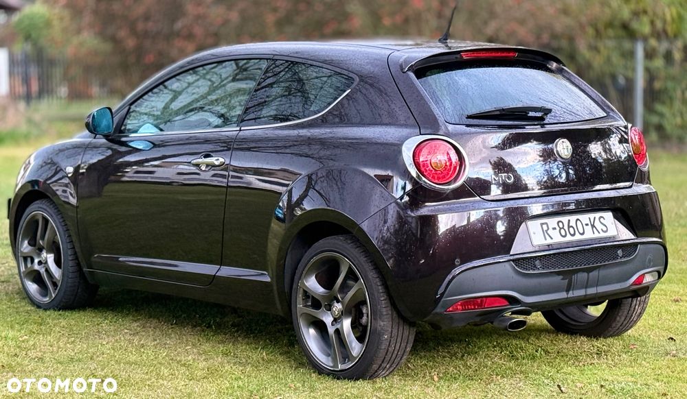 Alfa Romeo Mito - 3
