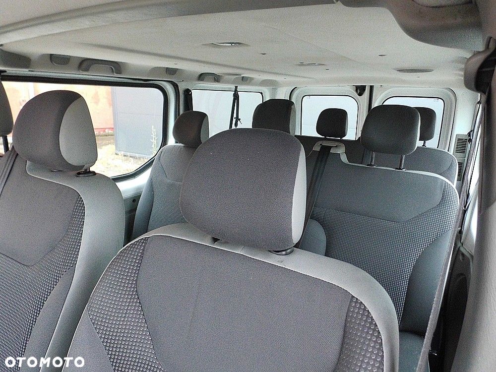 Opel Vivaro L1H1 Tour Elegance - 12