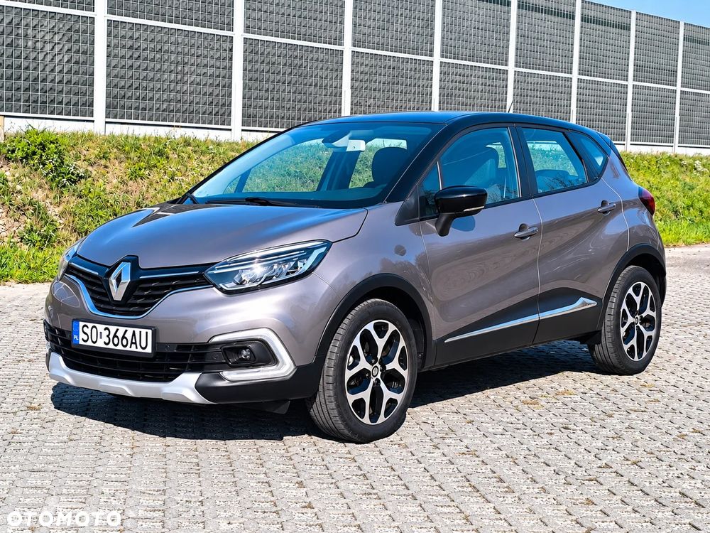 Renault Captur 1.2 Energy TCe Limited - 13