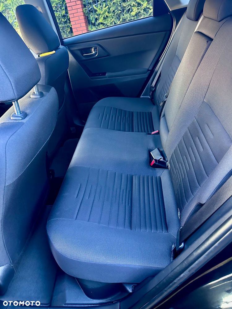Toyota Auris - 16