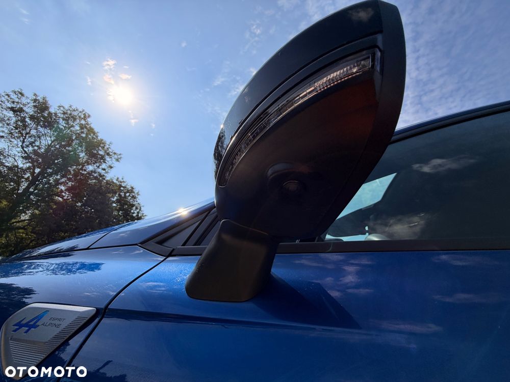 Renault Clio 1.6 E-TECH Full Hybrid 145 Esprit Alpine - 18