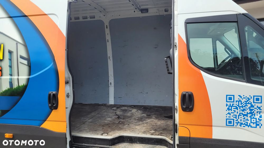 Iveco DAILY 35S14 - 9