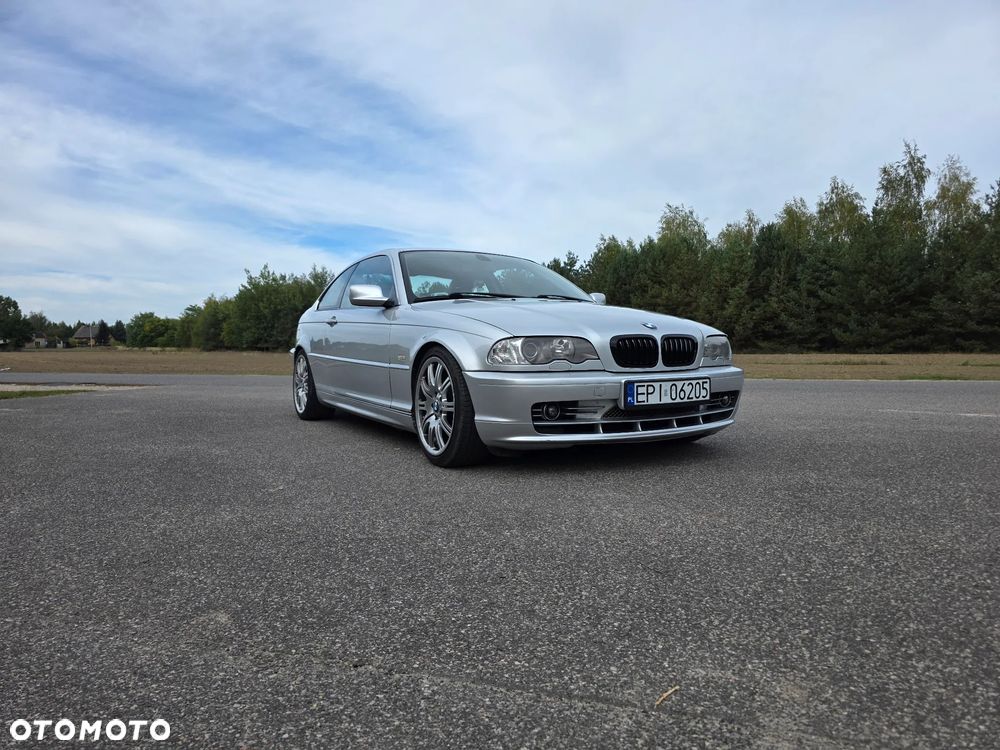 BMW Seria 3 - 1