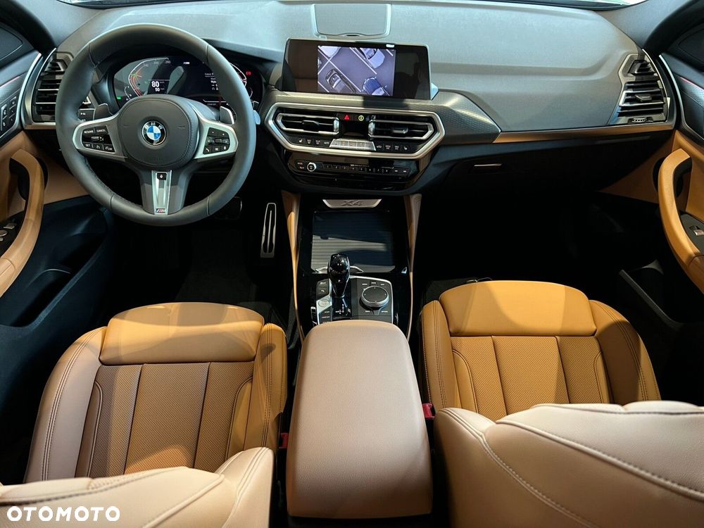 BMW X4 - 16