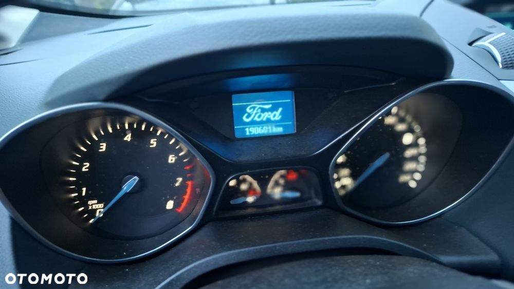 Ford C-MAX - 6