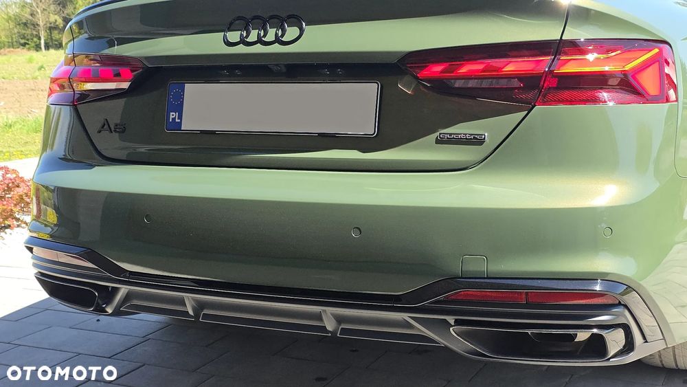 Audi A5 Sportback 45 TFSI quattro S tronic S line - 14