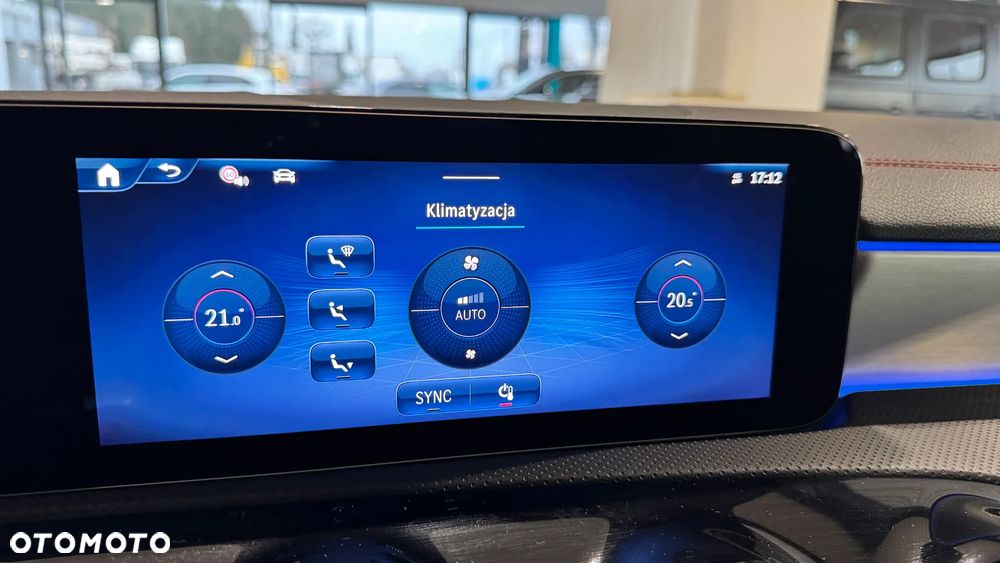 Mercedes-Benz CLA 200 AMG Line 7G-DCT - 18