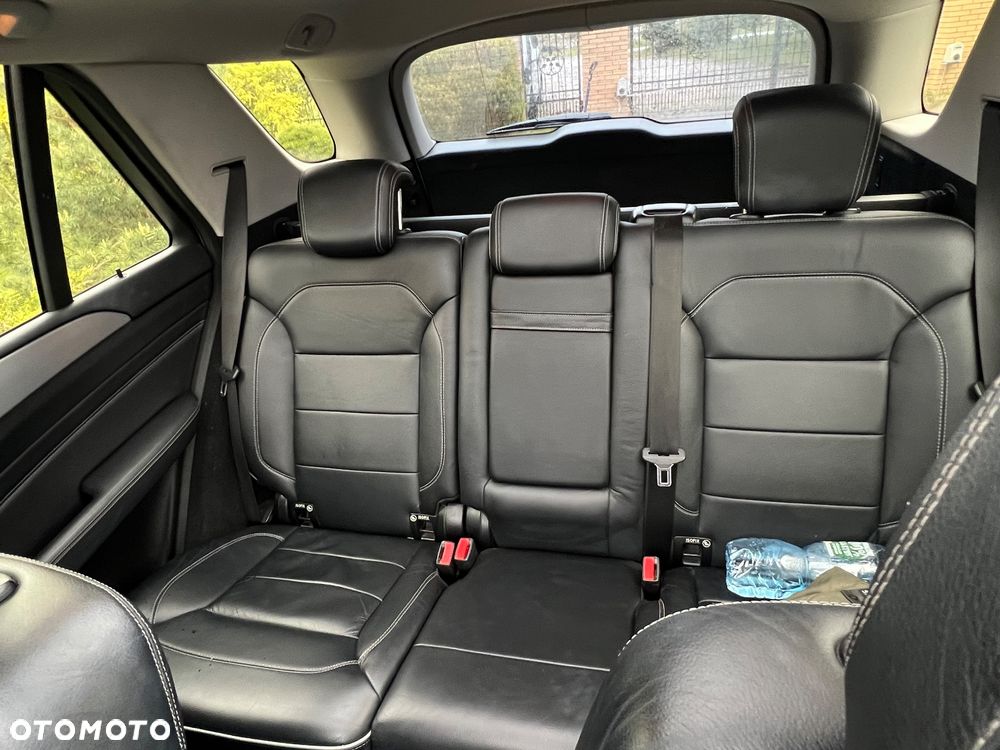 Mercedes-Benz ML - 15