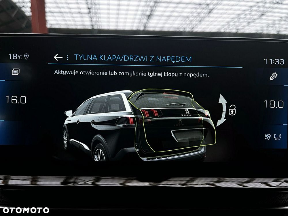 Peugeot 5008 - 28