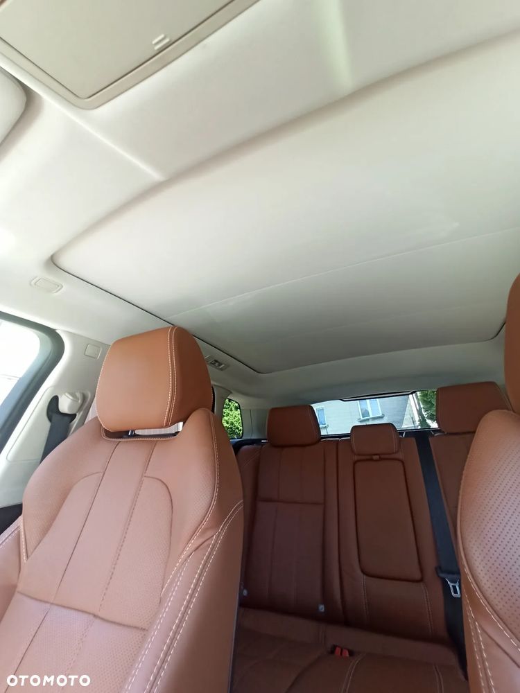 Land Rover Range Rover Evoque 2.0Si4 Autobiography - 13