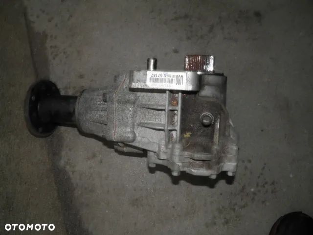 MOST DYFER KIA SPORTAGE IV AWD - 9