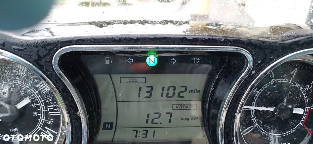 Kawasaki Vulcan - 10