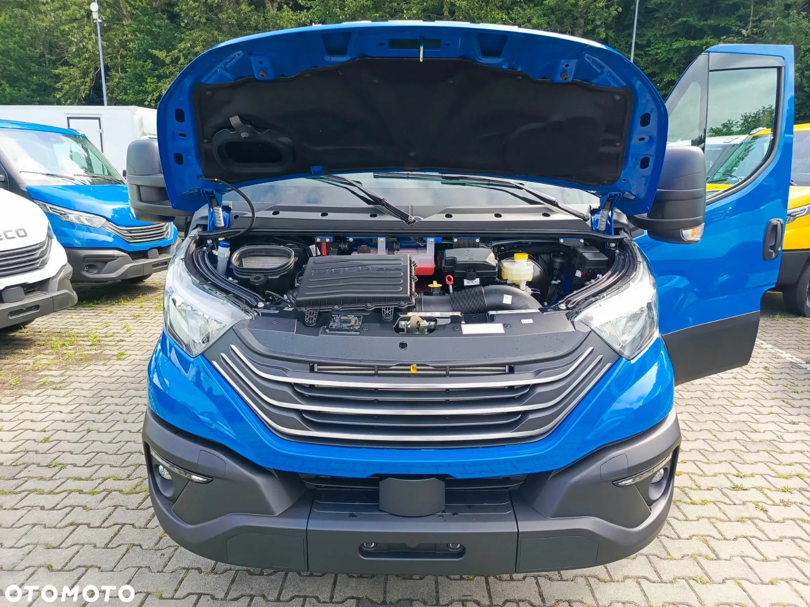Iveco Daily / 50C18HZ - 16