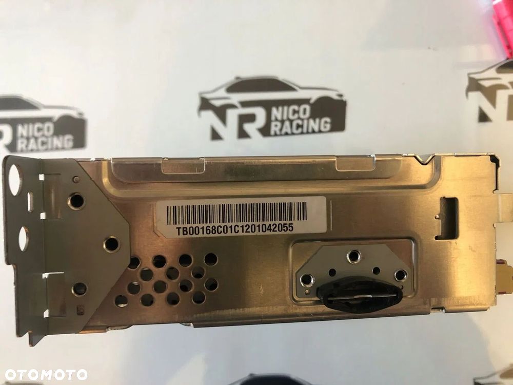 RADIO NAWIGACJA BMW F20 F30 X2 F39 X1 F48 G20 G30 G01 5A5EF29 - 5