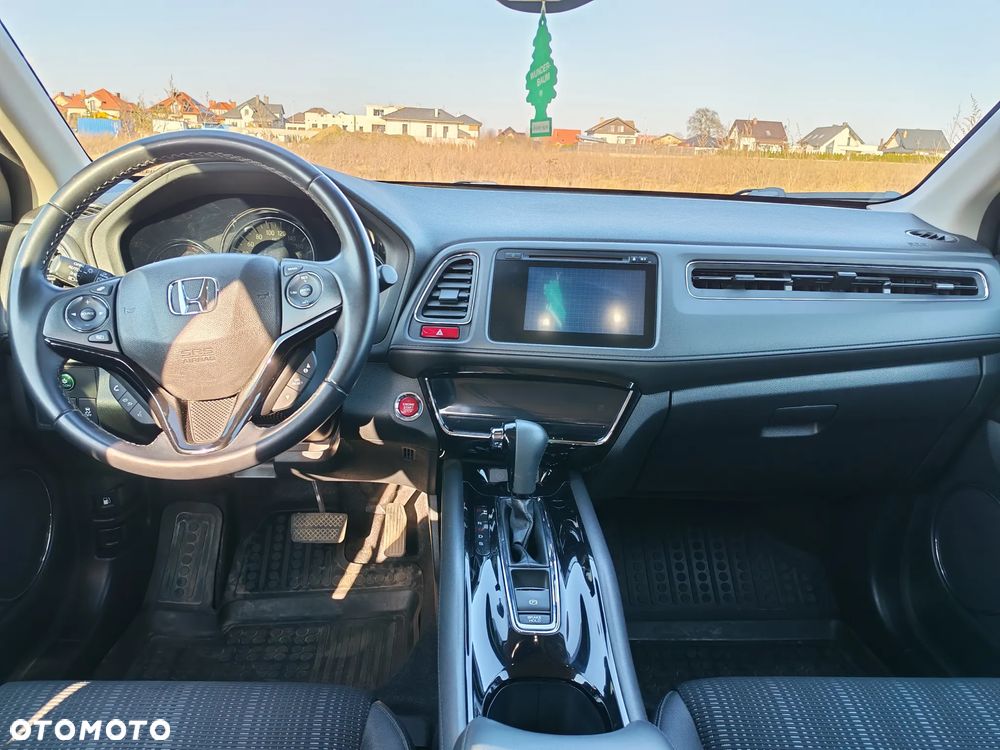 Honda HR-V 1.5 Executive (ADAS / Connect+) CVT - 9