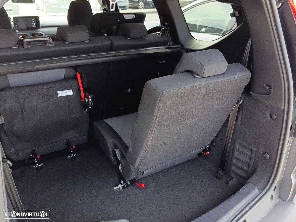 Dacia Jogger 1.0 ECO-G Extreme 7L Bi-Fuel - 20