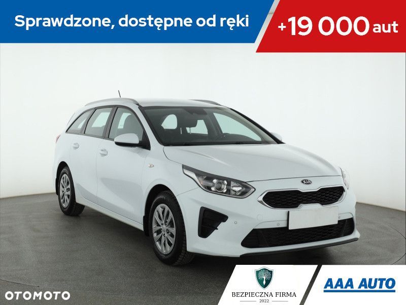 Kia Ceed - 2