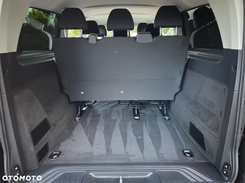 Mercedes-Benz Vito Tourer L3 Pro 9G-Tronic 447.705 - 19