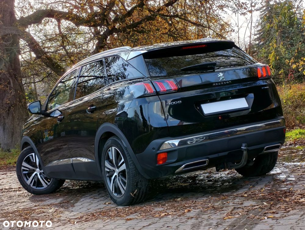 Peugeot 3008 - 26