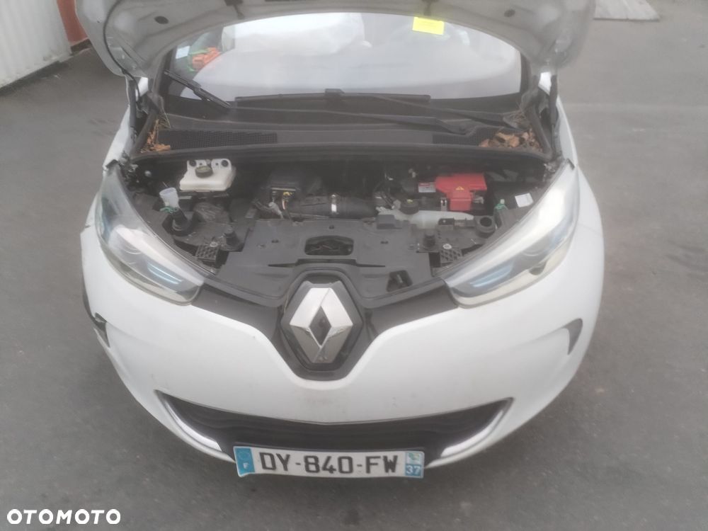 Renault Zoe (mit Batterie) 22 kwh Intens - 1
