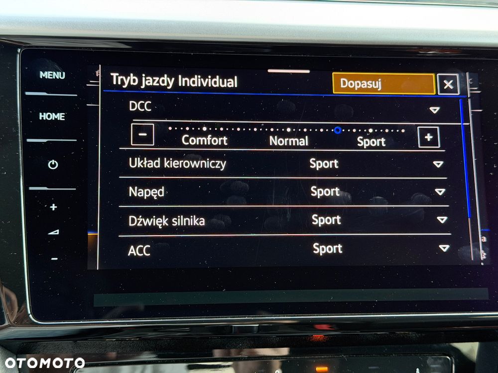 Volkswagen Arteon 2.0 TSI 4Motion R DSG - 32