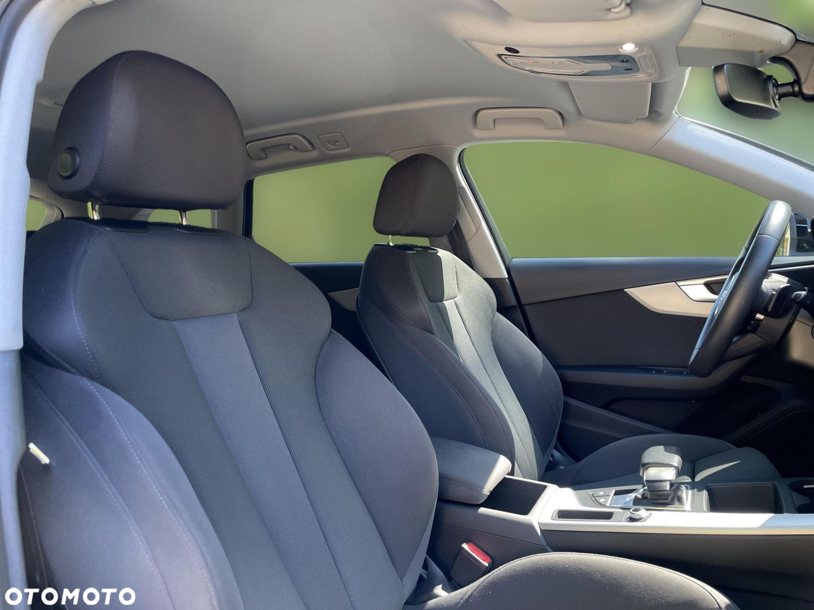 Audi A4 - 21