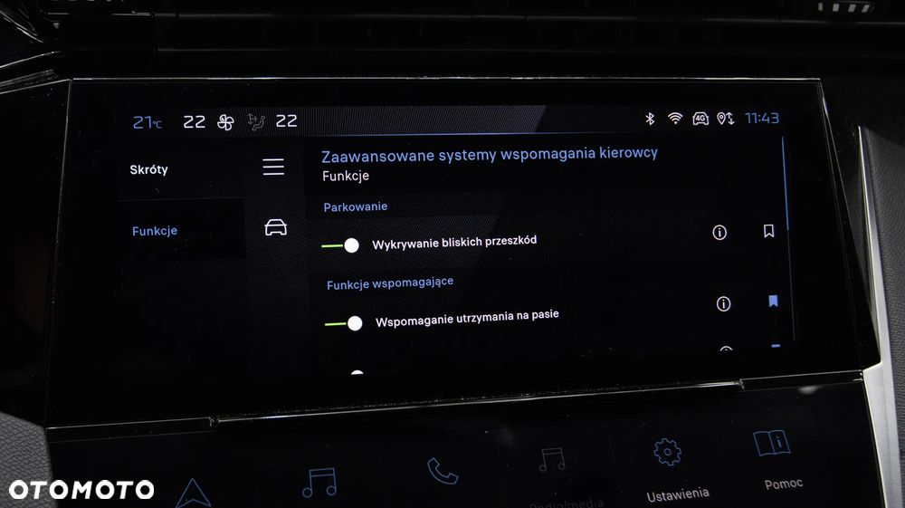 Peugeot 308 1.2 PureTech Allure S&S - 29