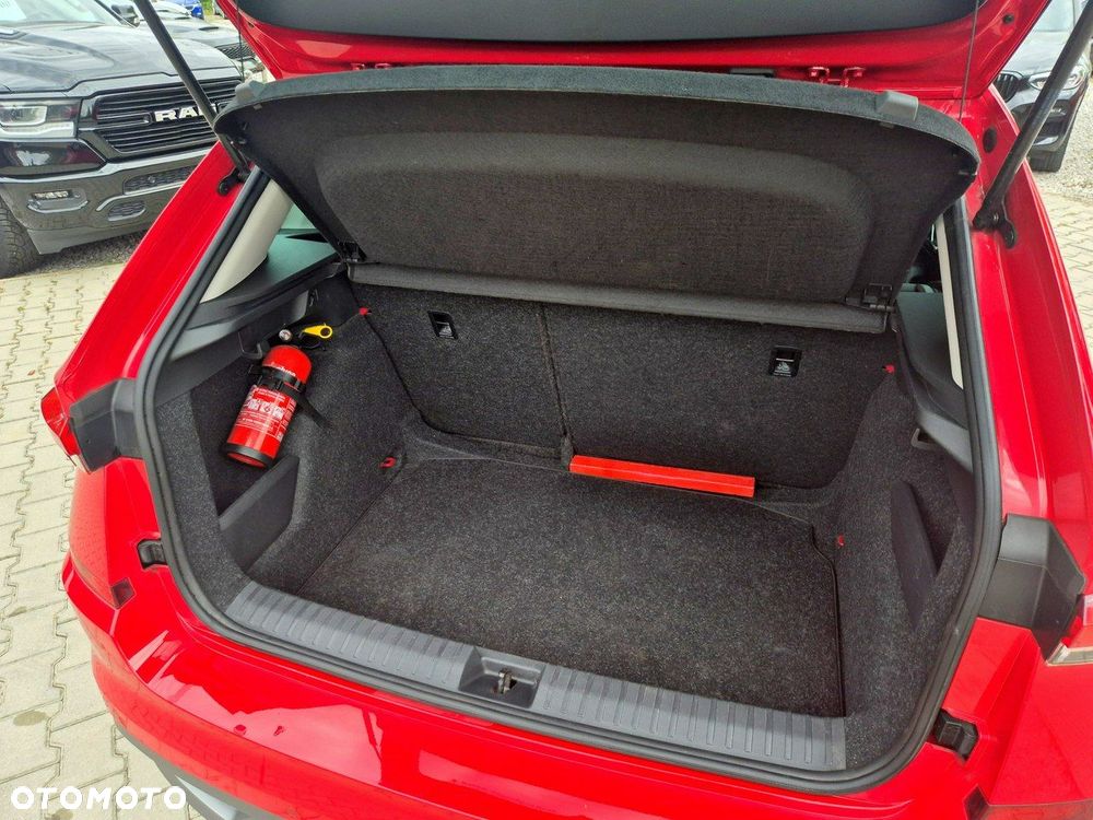 Skoda Kamiq 1.5 TSI Ambition - 31