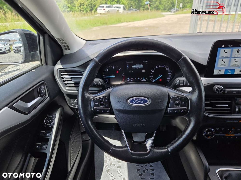 Ford Focus - 14