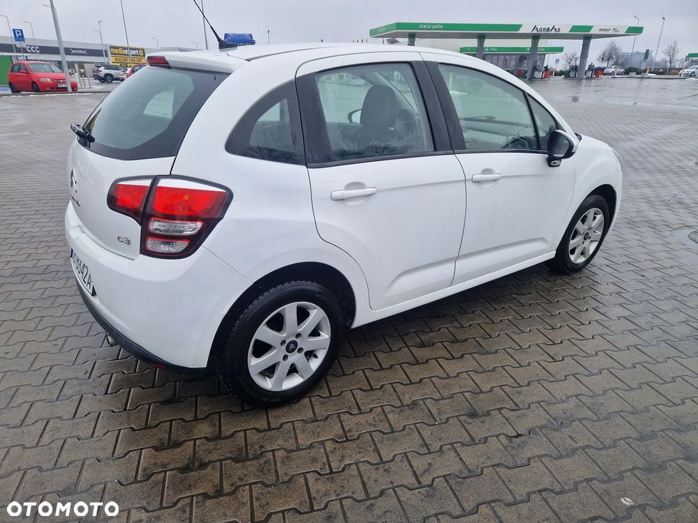 Citroën C3 1.6 BlueHDi Feel S&S - 5