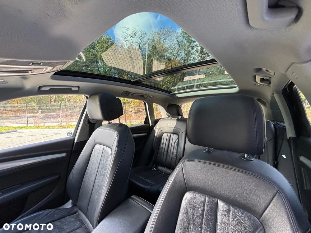 Audi Q5 2.0 TFSI Quattro S tronic design - 8