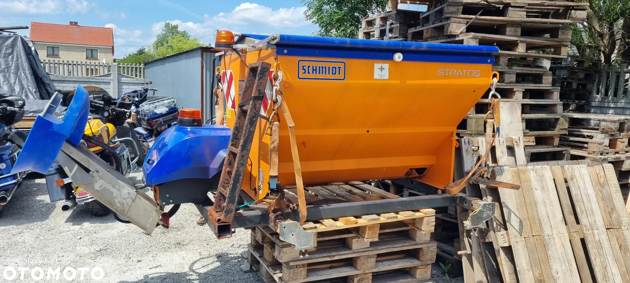 Inny Hansa APZ 1003 - 17