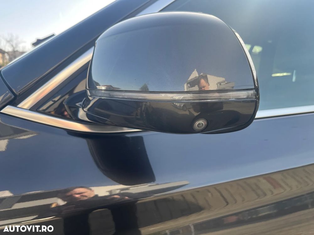 BMW X3 xDrive20d AT Luxury Line - 9