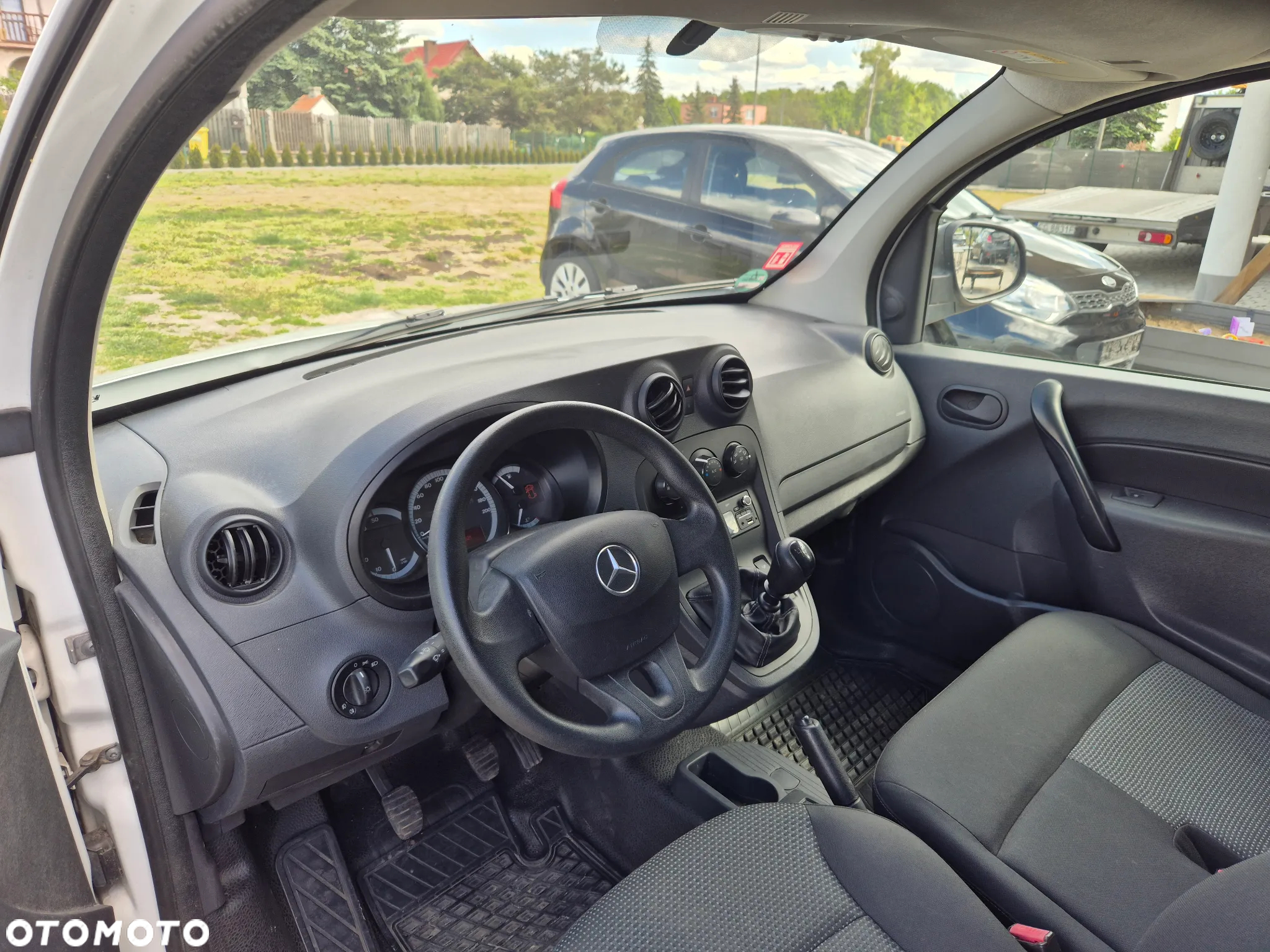 Mercedes-Benz Citan - 21