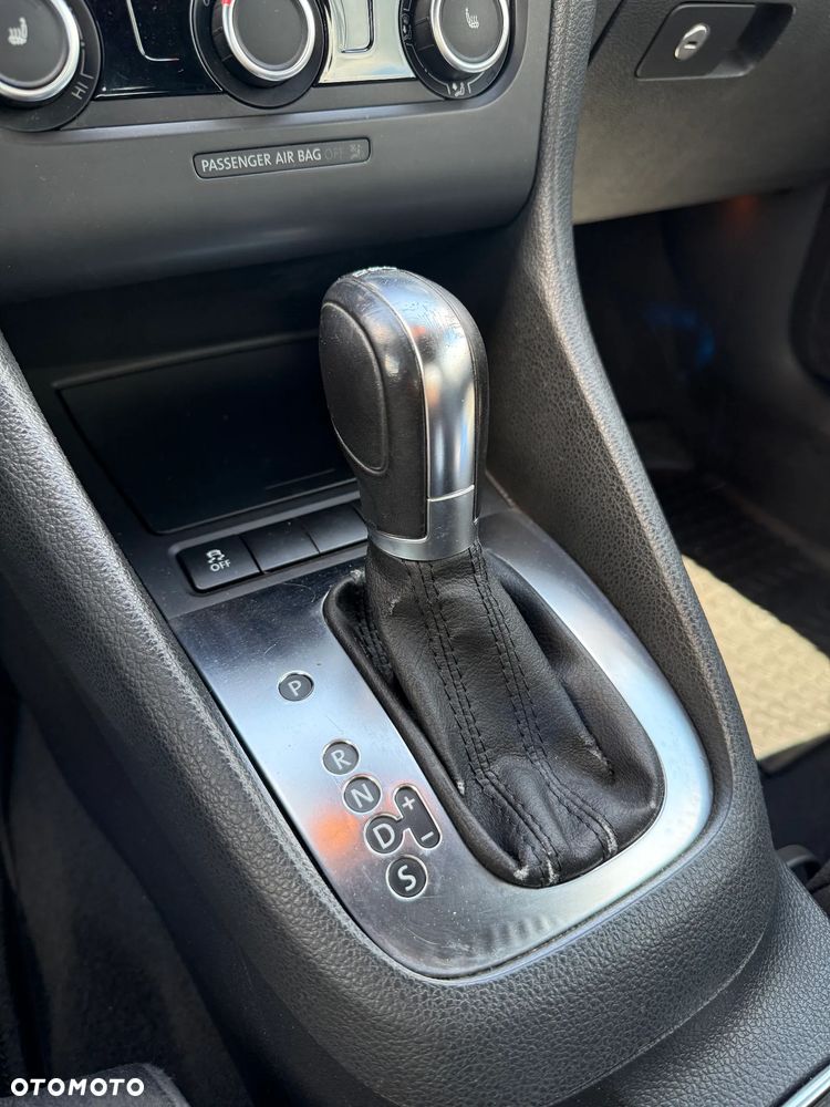 Volkswagen Golf Cabrio - 16