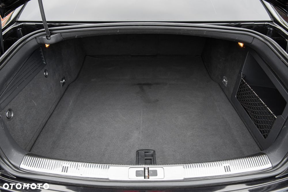 Volkswagen Phaeton 3.0 V6 TDI DPF 4MOTION langer Radstand (4 Sitzer) - 30