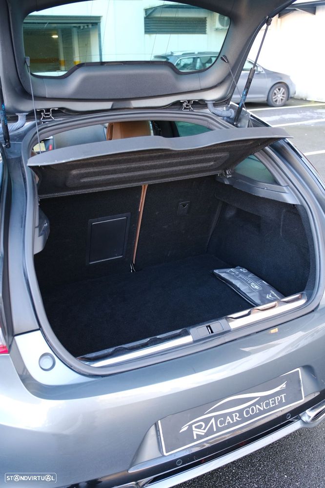 Citroën DS5 2.0 HDi Sport Chic - 34