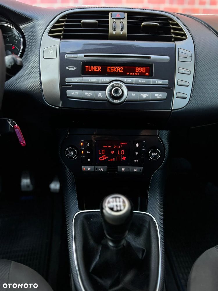 Fiat Bravo - 28
