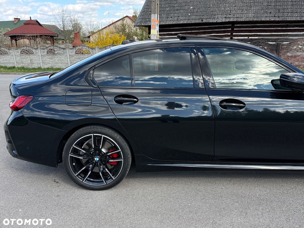 BMW Seria 3 M340i xDrive sport - 3