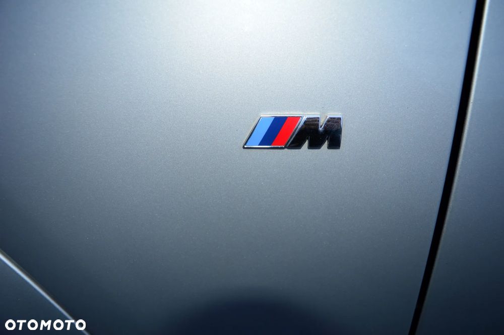 BMW X4 xDrive20d M Sport - 38