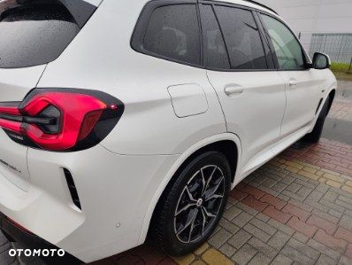 BMW X3 xDrive30e - 13